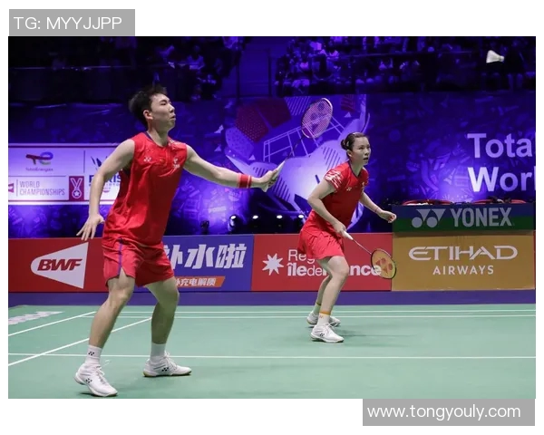 陈芳专访：从羽毛球新星到冠军的心路历程与成长故事